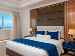 Negombo Ocean Breeze Apartments